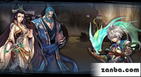 魔天记手游天宫怎么玩