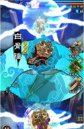 魔天记对冲战斗怎么玩 越阶砍杀攻略