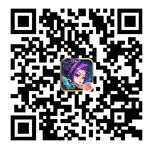 《魔天记》二维码